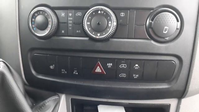 Лучше пока нет! 163 л.с. SPRINTER с Германии 2016 год 20500$ смотреть онлайн