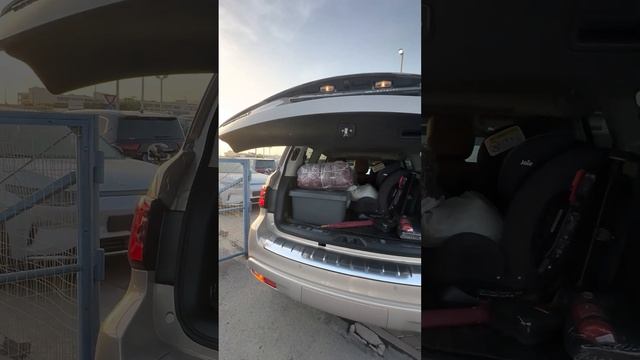 2023г новый Инфинити QX80 AWD 5.6л Black Edition смотреть онлайн