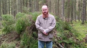 Обращение Андрея Степанова по Мельничному лесу