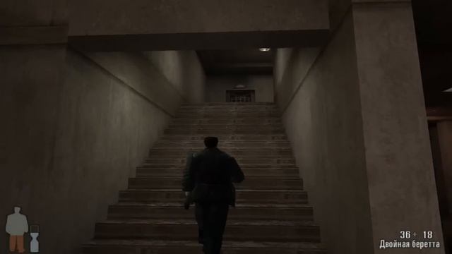 Играем в Max Payne #3 [Клоака мира] смотреть онлайн
