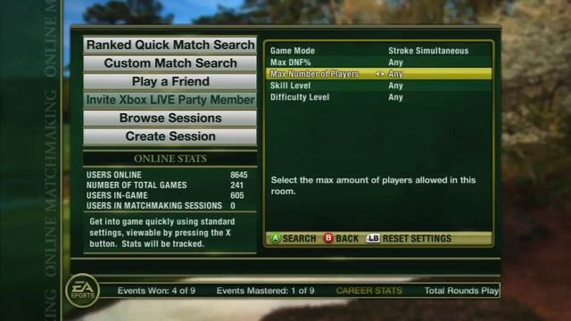Tiger Woods PGA Tour 2012 Review смотреть онлайн