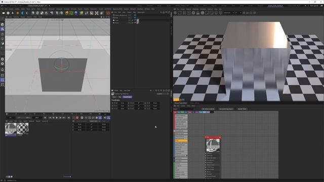 Silverwing Quick Tip: Octane Anisotropy смотреть онлайн