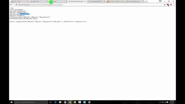 Symlink Methord With Python Script смотреть онлайн