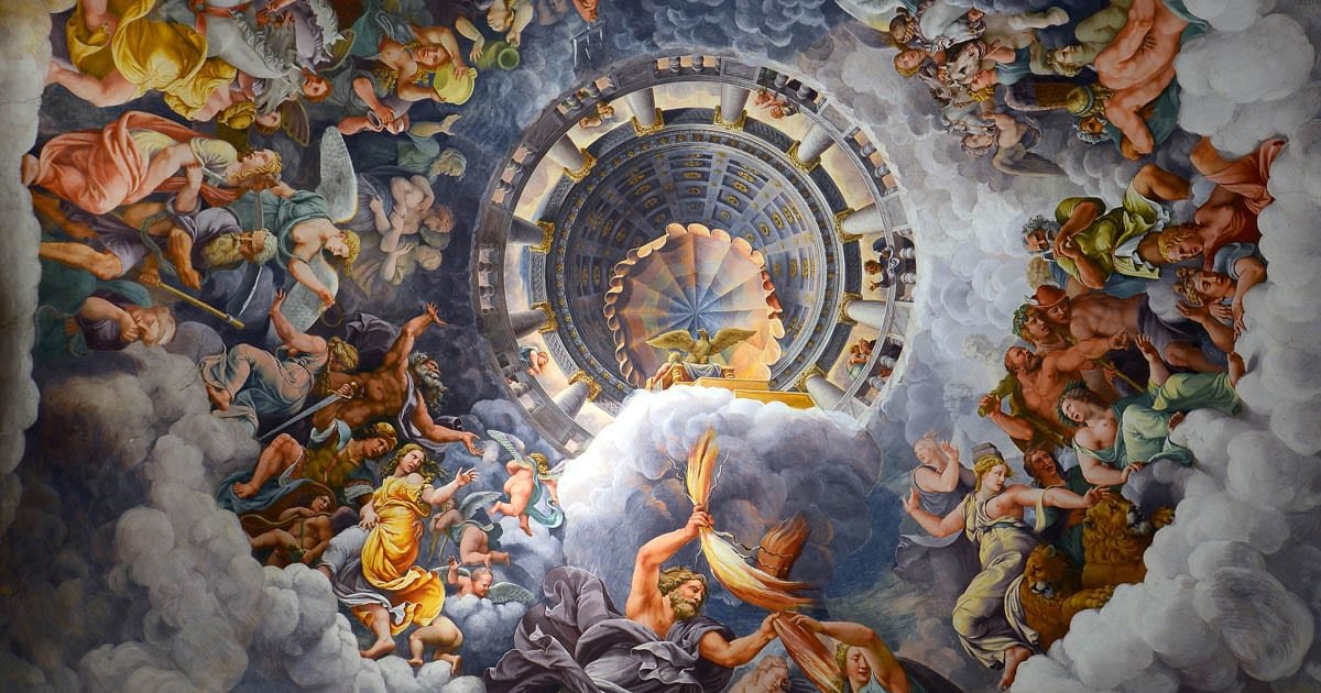 БОГИ... ВЕДЬМИНА ИЗБА ● ИНГА ХОСРОЕВА смотреть онлайн