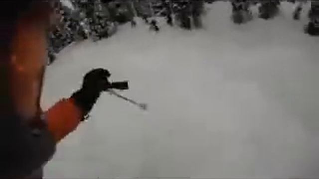 Matthias Mayer Cork screw Jackson Wyoming 2008 смотреть онлайн