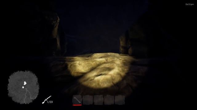 WE CAPTURED THE WENDIGO! - Folklore Hunter Multiplayer Gameplay смотреть онлайн
