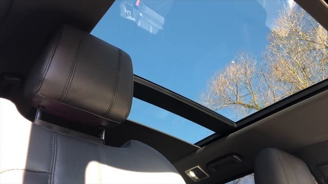 Land Rover Range Rover Sport 2014 - 2017. Проверим в городе смотреть онлайн