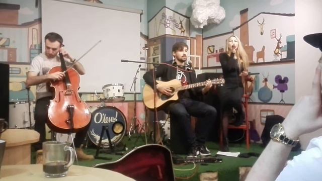 Ассоль - Частица меня смотреть онлайн