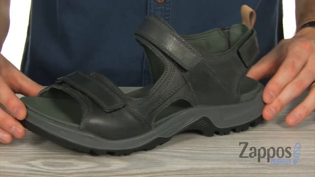 ECCO Sport Offroad 2.0 Sandal SKU: 9047737 смотреть онлайн