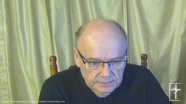 20 ноябрь 2020. "Сферы влияния на нашу жизнь". смотреть онлайн