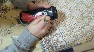 КАК СДЕЛАТЬ СВЕТИЛЬНИК ИЗ ЖЕСТЯНОЙ БАНКИ?