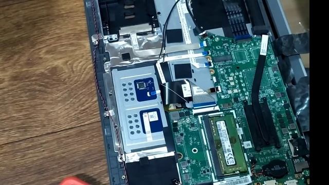 Pro Servis.Lenovo ThinkBook 15-IIL start almır. Bios yazılımı смотреть онлайн