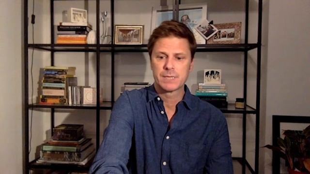 Perspectivas: Calvin Hazen смотреть онлайн