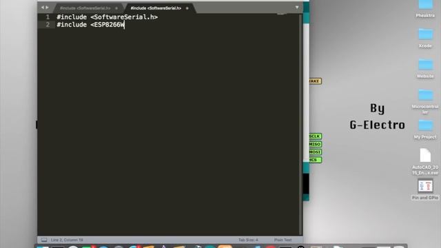 How to make SoftwareSerial Communication between Arduino Uno and NodeMCU смотреть онлайн