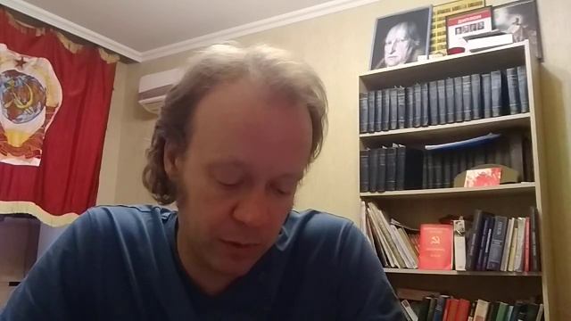 "Что такое друзья народа..." часть 30 смотреть онлайн