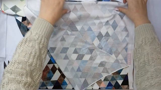 Вискоза диджитал-печать особенности (цифровая печать ) Модал смотреть онлайн