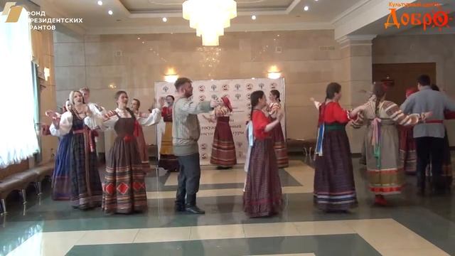117 Народный хор.mp4 смотреть онлайн