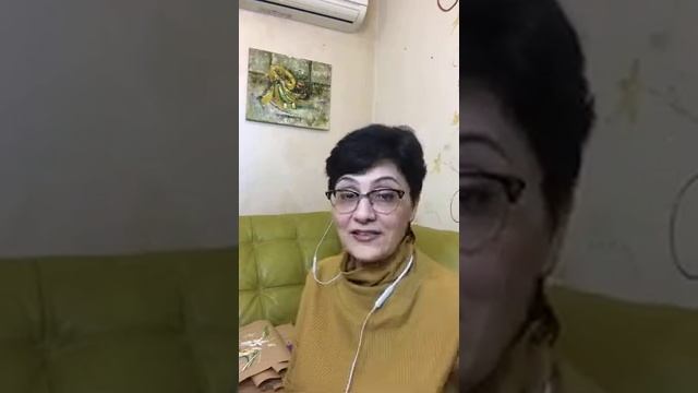 Рисуем шишку пошагово | Новогоднюю открытку за 5 минут | Арт завтрак | Романова Татьяна | смотреть онлайн