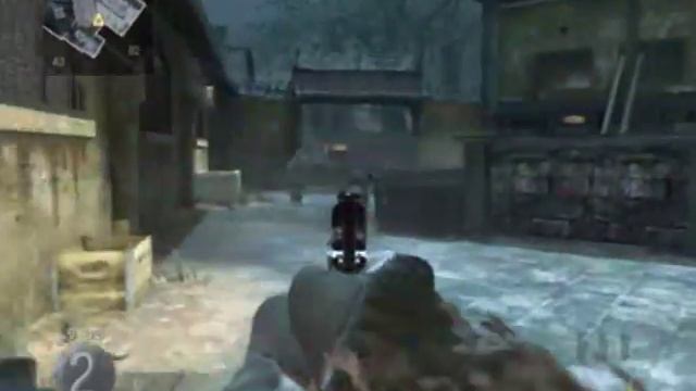 VK NaSi - One in the chamber 5 kills with 5 seconds смотреть онлайн