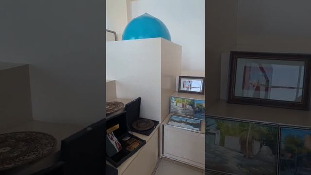 Магазин сувениров в Терминале 3 Аэропорта. Ташкент Узбекистан Store in Airport Terminal 3 Tashkent смотреть онлайн