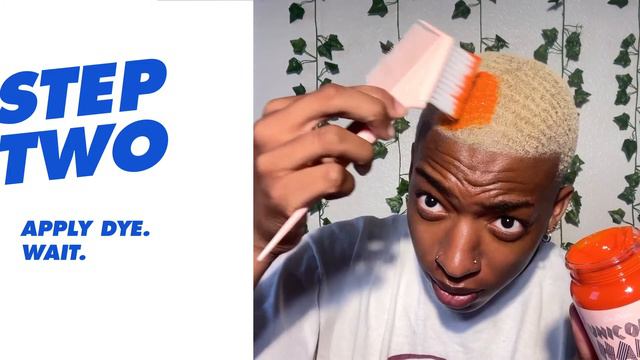 LIME CRIME | IT'S TIME TO ROCK THE ORANGE смотреть онлайн