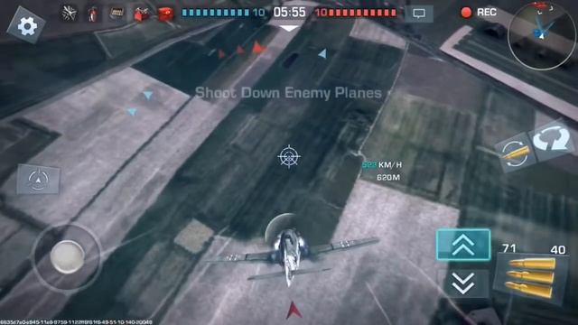 Tips, The first blood, War Wings смотреть онлайн