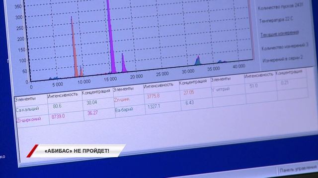Журналистов посвятили в тонкости таможенной экспертизы смотреть онлайн