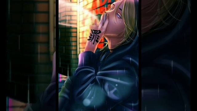 Дракен VS Ханма