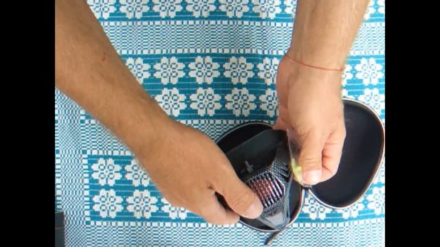 Спортивная маска FDBRO Sport Mask III - отзыв после 1 года использования смотреть онлайн