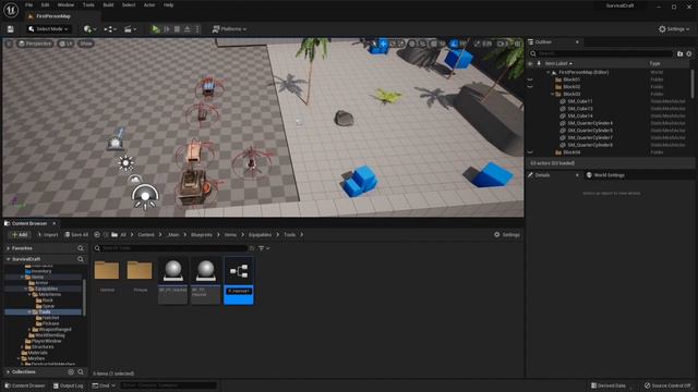 143 - Настройка элемента Камень смотреть онлайн