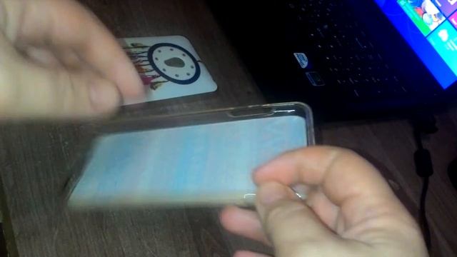 Обзор чехлов для Asus Zenfone 5 и Lenovo a828t смотреть онлайн