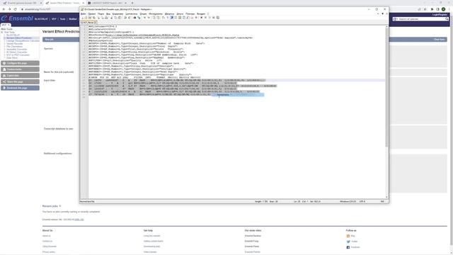 BD13. Как искать информацию о мутациях в гене и о влиянии мутаций на болезнь