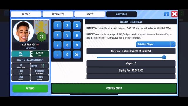 How To Get SM23 Beta | Soccer Manager 2023 Beta смотреть онлайн