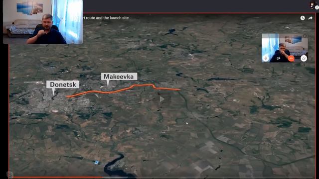 Еще раз про голландское расследование по боингу MH17 смотреть онлайн