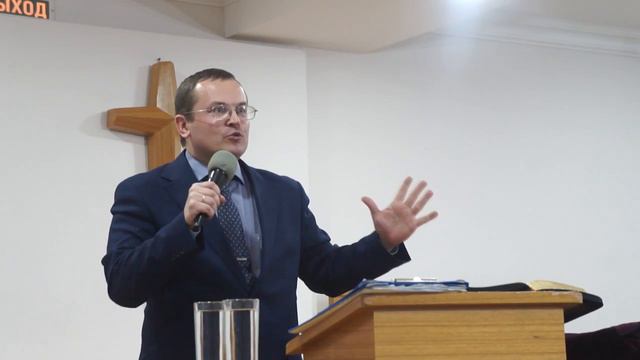 Богослужение 6 ноября 2016 года смотреть онлайн