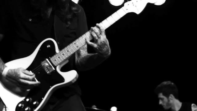 ROYAL THUNDER "Parsonz Curse" Live at The Pyramid Scheme смотреть онлайн
