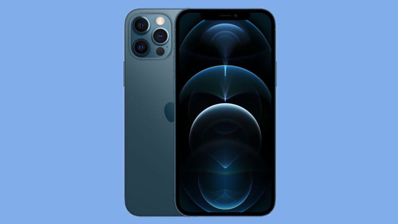 iPhone 12 PRO MAX В 2023 ГОДУ - САМЫЙ БЕСПОЛЕЗНЫЙ ТЕЛЕФОН APPLE? смотреть онлайн