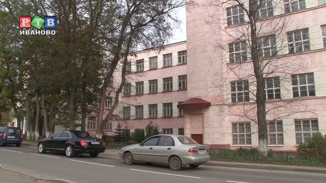 В политехе сгорела мебель смотреть онлайн