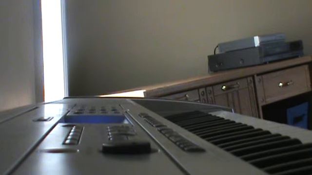 Music: "Eleazar's Destiny" смотреть онлайн