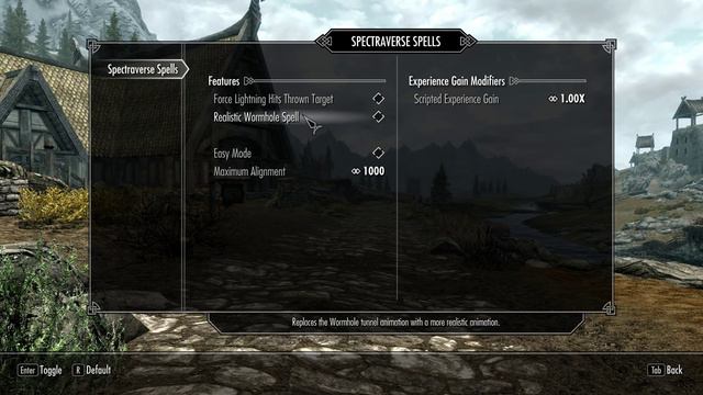 Skyrim Beginner's Modded Walkthrough: Episode 3 "Magic" смотреть онлайн