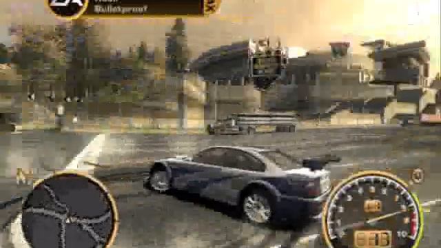 Need for speed underground 2 смотреть онлайн