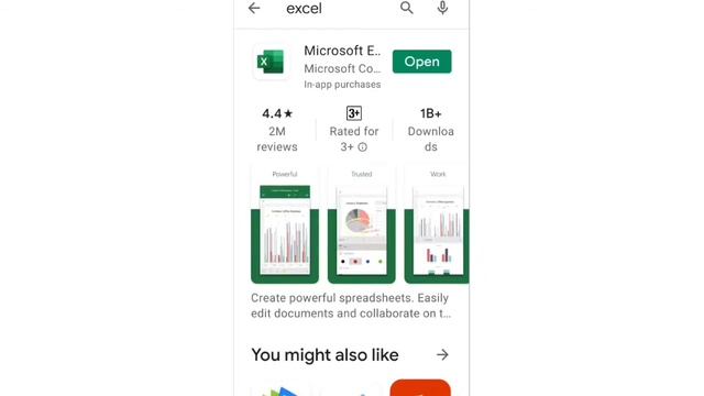 Excel Fix Can't Complete Task | Office encountered a problem solve in Microsoft Excel смотреть онлайн