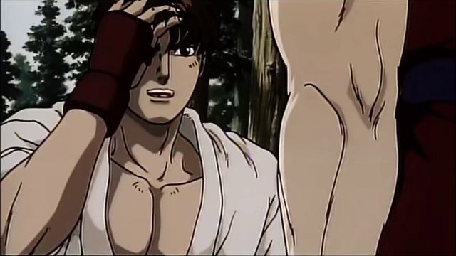 Street Fighter II: The Animated Movie (1994) смотреть онлайн