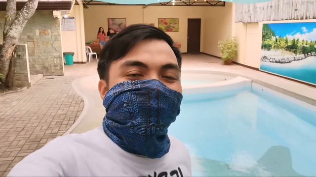 Affordable Resort in Pansol Calamba Laguna || Villa Jovita Lourdes Private Resort смотреть онлайн