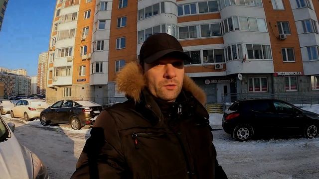 Программа миллион деревьев в одном ковше. Или мастера участков без царя в голове! смотреть онлайн