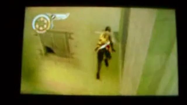 Prince of Persia Rival Swords Walkthrough Part 29: The City Gardens смотреть онлайн