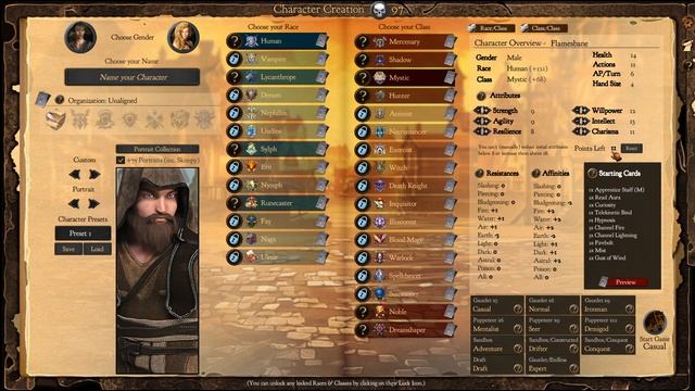 Erannorth Reborn - Beginner guide смотреть онлайн