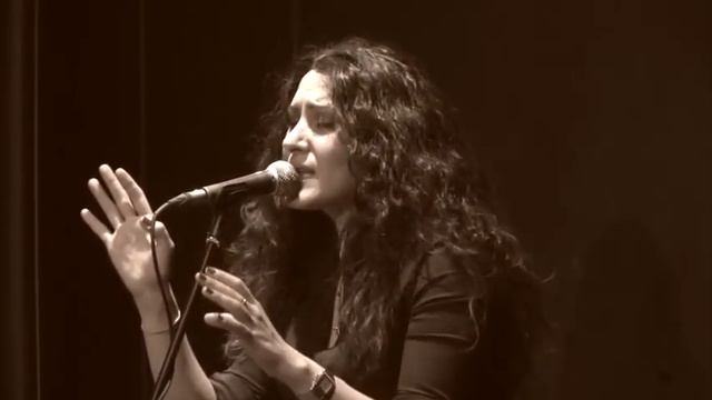 Вкус фламенко 3: "Птицы" смотреть онлайн