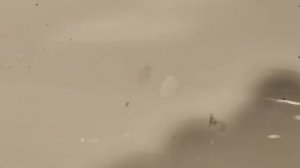 Удаление скола на акриловой ванне. Акрилим.