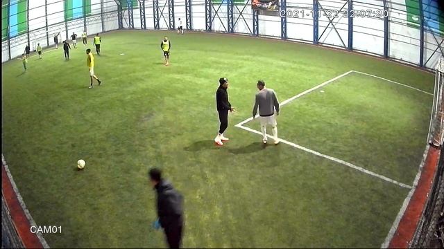 22 KASIM PAZARTESİ 10-11 DEVAMI 1. KAMERA смотреть онлайн